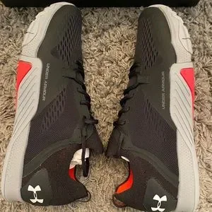 Under Armour | Shoes | Make An Offer Nwt Ua Tribase Reign 2  display picture 2